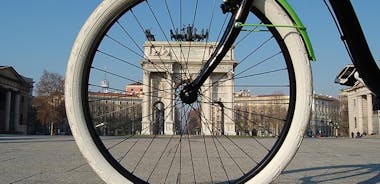 Milan Hidden Treasures Bike Tour