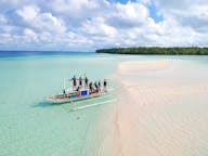 Flights from Zamboanga City in the Philippines to Tawi-Tawi in the Philippines