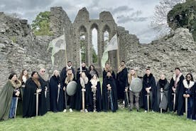 Game of Thrones-Tours: Belfast Winterfell Trek
