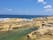 Exiles Beach, Sliema, Central Region, Malta