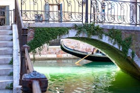 Privat Venice of the Venetians-turné med upphämtning