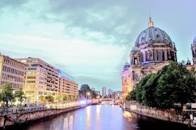 Berlin Like a Local: Customized Private Tour