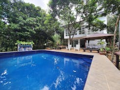 Country Home w Private Pool at Antipolo