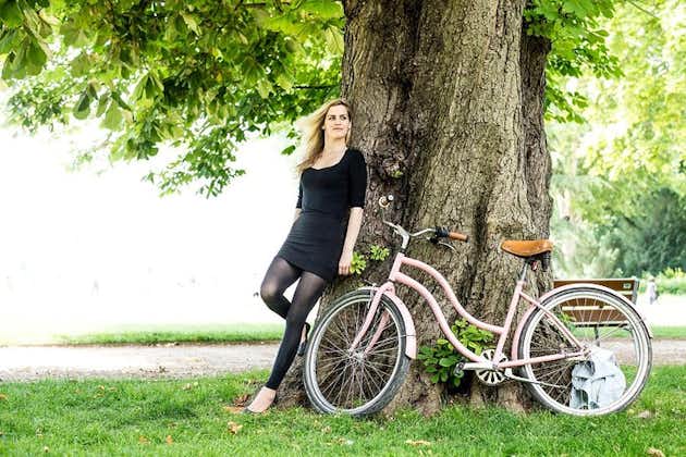 1-Day Bike Rental in Budapest
