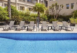 Holiday Inn Toulon City Centre, an IHG Hotel