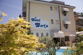 Hotel Berta