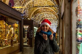 Capri's Enchanting Christmas Walking Tour