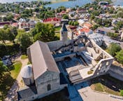 Hotels & places to stay in Haapsalu, Estonia