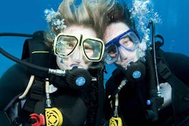 Marmaris & Icmeler Scuba Diving