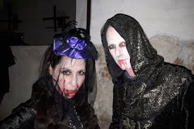 Halloween au château de Dracula de Brasov -02 novembre 2024