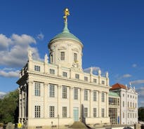 Potsdam - city in Germany