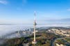 Vilnius TV Tower travel guide