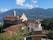 Locarno–Madonna del Sasso funicular, Locarno, Circolo di Locarno, Distretto di Locarno, Ticino, Switzerland