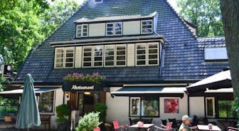 Hotel Cafe Restaurant "Hoog Soeren