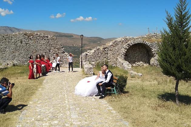 Private Day Trip to Berat from Tirana or Durres