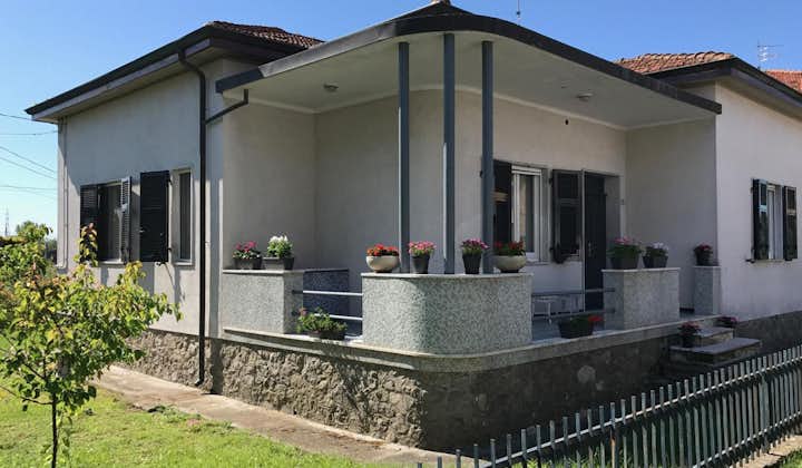 Casa Giulia