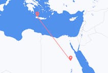 出发地 埃及出发地 樂蜀目的地 希腊哈尼亚的航班