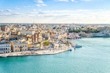 Best cheap vacations in Brindisi, Italy