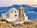 Plaka Castle (Venetian Castle of Milos), Municipality of Milos, Milos Regional Unit, South Aegean, Aegean, Greece
