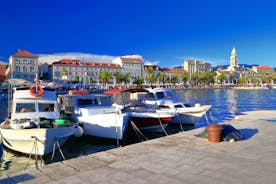 Lika-Senj County - region in Croatia