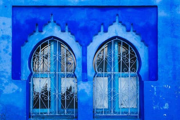 Private Full-Day Tour of Chefchaouen from Cadiz with Pick Up