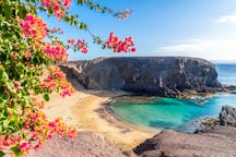Beste feriepakker på Lanzarote, Spania