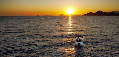 Dubrovnik Sunset Tour By Boat With Local