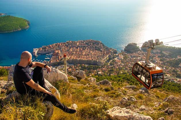 Découvrez Dubrovnik - Visite à pied pour les couples