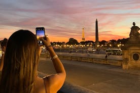 The Great Paris Layover: Best of Paris in a Day!