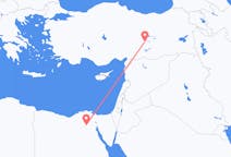Flights from Cairo, Egypt to Malatya, Turkey