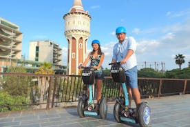 Private Tailored Excursion Segway Tour