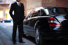Private Transfer from Nice Airport to Nice hotels