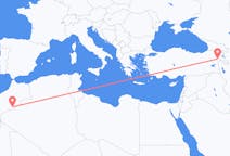 Flights from Zagora to Iğdır