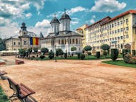 Najlepsze pakiety wakacyjne w Targu Jiu, Rumunia