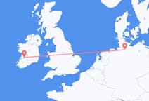 Flights from Hamburg to Shannon