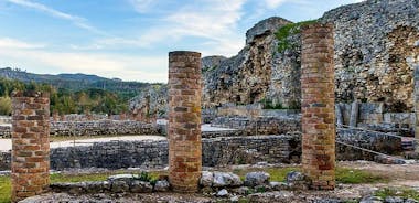 Conimbriga and The Roman Tour