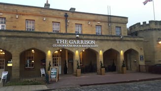 The Garrison
