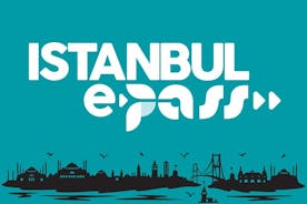 Istanbul E-pass: Top Istanbul-attraktioner med Skip The Ticket Line