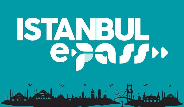 Istanbul E-pass: Top Istanbul Attractions with Skip The Ticket Line