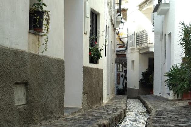Alpujarra privé dagtrip vanuit Granada