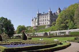 童话邓罗宾城堡、百万美元景观、多诺赫、哈利·波特