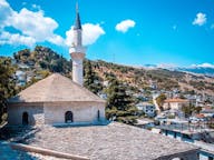 Learning experiences in Gjirokaster, Albania