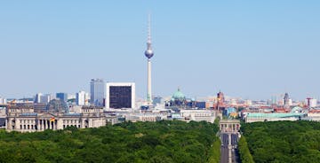 Berlin - state in Germany