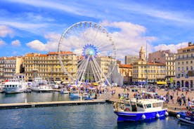 Marseille - city in France