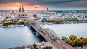 Cologne travel guide