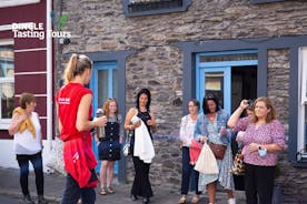 Visita guiada matutina de degustación y turismo en Dingle Irlanda