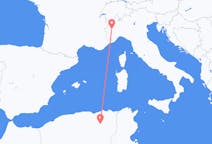 Flights from Batna to Turin