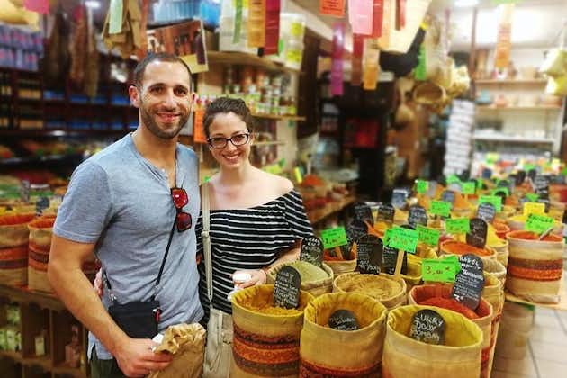 마르세유 산책 음식과 문화 여행 3 시간 개인 투어
