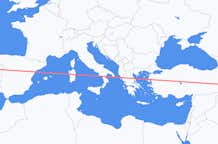 Flights from Van to Porto