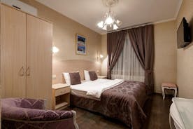 Tiara Domodedovo Guest House